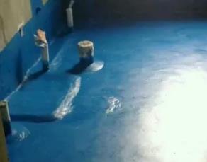 舟山市卫生间测漏水多少钱