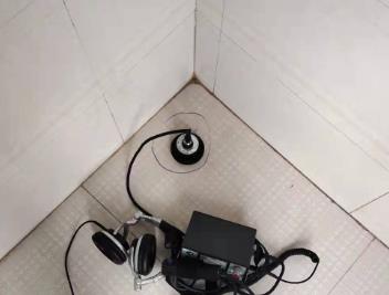 舟山市楼顶渗水维修公司为您分享下检测区的划分。