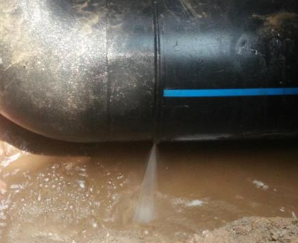 舟山市楼顶渗水维修公司为大家分享下舟山市卫生间漏水维修修补技术!