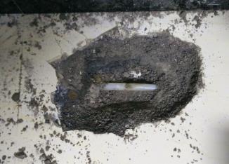 舟山市漏水检测多少钱