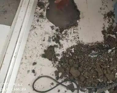 舟山市楼顶渗水公司分享下舟山市卫生间测漏水方法和方法的详细分解。