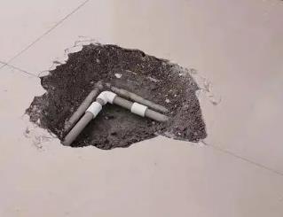  舟山市检漏多少钱?